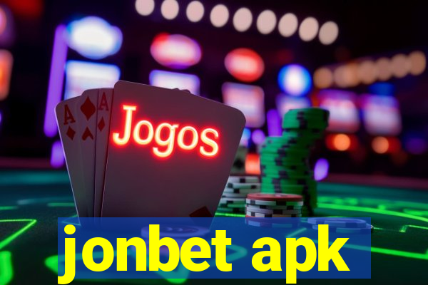 jonbet apk